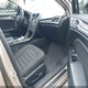 3FA6P0LU2HR130013 2017 Ford Fusion Hybrid Se auction photo thumbnail 5