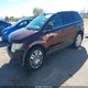 2FMDK3KC1ABA57002 2010 Ford Edge Limited auction photo thumbnail 2