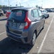 3HGGK5H5XHM713679 2017 Honda Fit Lx auction photo thumbnail 4