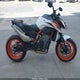 VBKTU9409MM810918 2021 Ktm 890 Duke R auction photo thumbnail 11