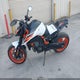 VBKTU9409MM810918 2021 Ktm 890 Duke R auction photo thumbnail 2