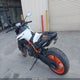 VBKTU9409MM810918 2021 Ktm 890 Duke R auction photo thumbnail 3