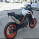 VBKTU9409MM810918 2021 Ktm 890 Duke R auction photo thumbnail 4