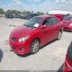 2T1BU4EE4AC535607 2010 Toyota Corolla S auction photo thumbnail 2