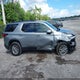 1GNERGKW3PJ302559 2023 Chevrolet Traverse Fwd Lt Cloth auction photo thumbnail 14
