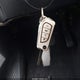 5YFEPRAE6LP037838 2020 Toyota Corolla Le auction photo thumbnail 11