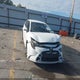 5YFEPRAE6LP037838 2020 Toyota Corolla Le auction photo thumbnail 1
