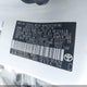 5YFEPRAE6LP037838 2020 Toyota Corolla Le auction photo thumbnail 9