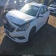 5NPE24AA4FH144189 2015 Hyundai Sonata Eco auction photo thumbnail 2