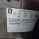 1G1ZF5SX8GF356306 2016 Chevrolet Malibu 2Lt auction photo thumbnail 9
