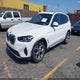 5UX43DP04P9P48289 2023 BMW X3 Sdrive30I auction photo thumbnail 2
