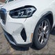 5UX43DP04P9P48289 2023 BMW X3 Sdrive30I auction photo thumbnail 6