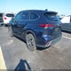5TDKDRAH9PS010121 2023 Toyota Highlander Xle auction photo thumbnail 3
