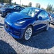 5YJ3E1EA6MF073452 2021 Tesla Model 3 Standard Range Plus Rear-Wheel Drive auction photo thumbnail 2