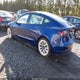 5YJ3E1EA6MF073452 2021 Tesla Model 3 Standard Range Plus Rear-Wheel Drive auction photo thumbnail 3