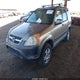 JHLRD77824C027627 2004 Honda Cr-V Ex auction photo thumbnail 2