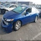 19XFB2F50DE208766 2013 Honda Civic Lx auction photo thumbnail 2