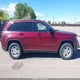 1C4RJHAG7PC514533 2023 Jeep Grand Cherokee Laredo 4X4 auction photo thumbnail 13