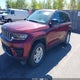 1C4RJHAG7PC514533 2023 Jeep Grand Cherokee Laredo 4X4 auction photo thumbnail 2