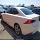 JTHBF1D28E5024984 2014 Lexus Is 250 auction photo thumbnail 5
