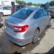 1HGCV3F54NA028003 2022 Honda Accord Hybrid Ex-L auction photo thumbnail 4