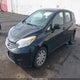 3N1CE2CP7EL414537 2014 Nissan Versa Note S Plus auction photo thumbnail 2