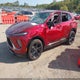 LRBFZPE47RD052122 2024 Buick Envision Sport Touring Awd auction photo thumbnail 2