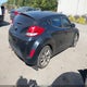 KMHTC6ADXHU310035 2017 Hyundai Veloster auction photo thumbnail 4