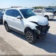 3VV3B7AX1LM083467 2020 Volkswagen Tiguan 2.0T Se/2.0T Se R-Line Black/2.0T Sel auction photo thumbnail 1
