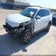 3VV3B7AX1LM083467 2020 Volkswagen Tiguan 2.0T Se/2.0T Se R-Line Black/2.0T Sel auction photo thumbnail 2