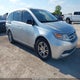 5FNRL5H64CB038986 2012 Honda Odyssey Ex-L auction photo thumbnail 1