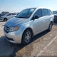 5FNRL5H64CB038986 2012 Honda Odyssey Ex-L auction photo thumbnail 2