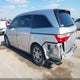 5FNRL5H64CB038986 2012 Honda Odyssey Ex-L auction photo thumbnail 3