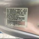 5FNRL5H64CB038986 2012 Honda Odyssey Ex-L auction photo thumbnail 9