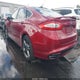 3FA6P0K9XGR115643 2016 Ford Fusion Titanium auction photo thumbnail 3