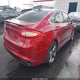 3FA6P0K9XGR115643 2016 Ford Fusion Titanium auction photo thumbnail 4