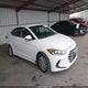 5NPD74LF7JH286048 2018 Hyundai Elantra Se auction photo thumbnail 1