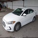 5NPD74LF7JH286048 2018 Hyundai Elantra Se auction photo thumbnail 2