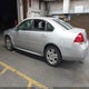 2G1WB5E36E1169657 2014 Chevrolet Impala Limited Lt auction photo thumbnail 14