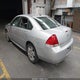 2G1WB5E36E1169657 2014 Chevrolet Impala Limited Lt auction photo thumbnail 3