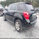 2GNALAEK7F1167374 2015 Chevrolet Equinox Ls auction photo thumbnail 3