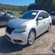 3N1AB7AP5DL660744 2013 Nissan Sentra Sl auction photo thumbnail 2