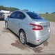 3N1AB7AP5DL660744 2013 Nissan Sentra Sl auction photo thumbnail 3