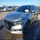 1HGCV1F3XJA265611 2018 Honda Accord Sport auction photo thumbnail 2