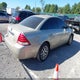 1MEFM40125G616097 2005 Mercury Montego Luxury auction photo thumbnail 4