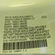1HGCV3F91NA022520 2022 Honda Accord Hybrid Touring auction photo thumbnail 9