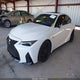 JTHAP1D26P5004955 2023 Lexus Is 500 F Sport Performance Premium auction photo thumbnail 2