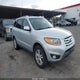 5XYZKDAG1BG039164 2011 Hyundai Santa Fe Limited V6 auction photo thumbnail 1