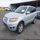 5XYZKDAG1BG039164 2011 Hyundai Santa Fe Limited V6 auction photo thumbnail 2