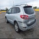 5XYZKDAG1BG039164 2011 Hyundai Santa Fe Limited V6 auction photo thumbnail 3